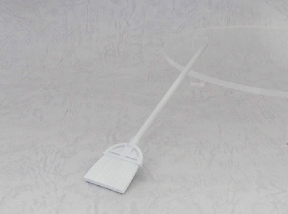 Plum PM Office A Modeling Supplies Plastic Accessory 03 Cleaning Set Optional Parts MS061