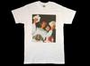 Mike Tyson Cash Money White T-shirt Size S-5XL Unisex T-Shirt
