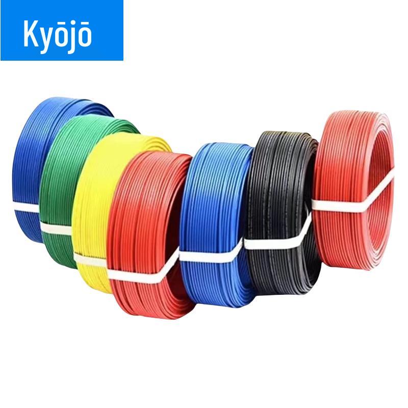 Fir Solid de Cupru Ignifug Jingshang BV