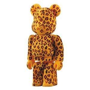 

Bearbrick SERIES19 PATTERN Leopard BE@RBRICK