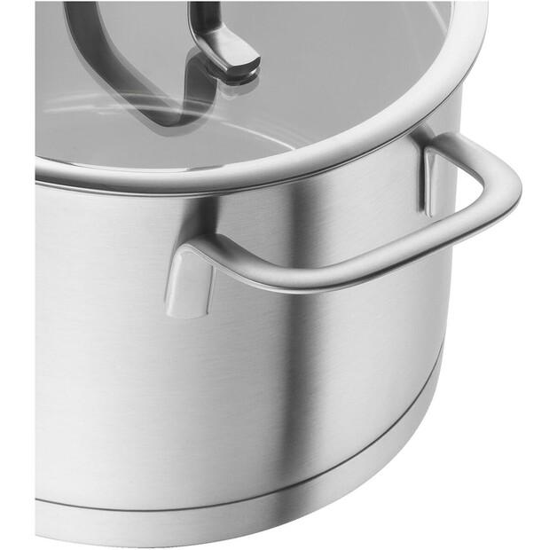 Zwilling TrueFlow Pot Set, 5 Pieces (66920-005-0)
