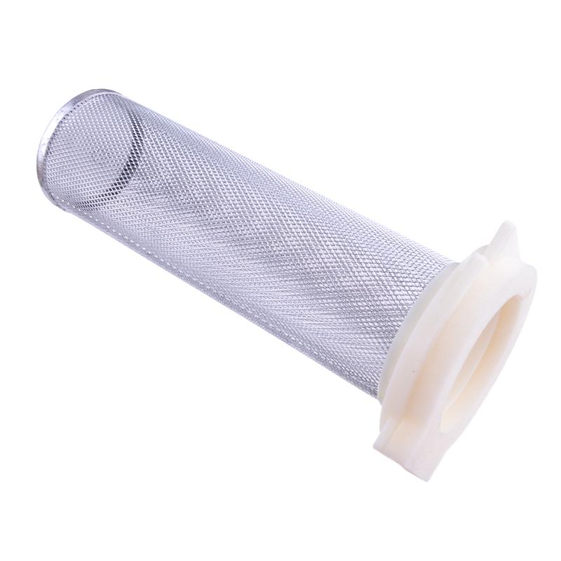 Air Filter Cage Guide 1UY-14458-01 Fit for Yamaha Raptor Warrior Wolverine 350 Grizzly 600 660