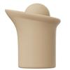 Champagne Silicone Wine Stoppers Leak-Proof Airtight Beer Soda Condiment Bottle Cap Food-Grade Silicone Dining Organization