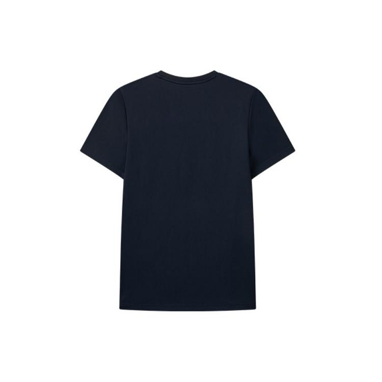 New FILA T Shirts Men's Legend Blue F11M122102FNV