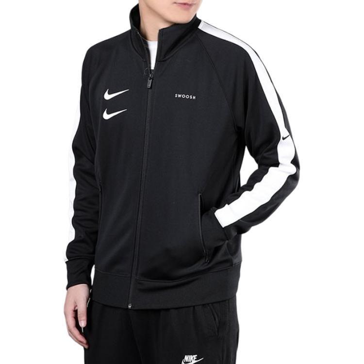 Nike Jackets Men's Turtleneck Moderate Other CJ4885-010