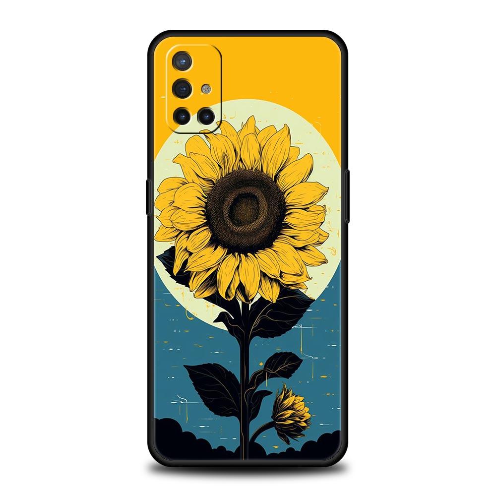 

Cute Cartoon Candy Painted Phone Case For OnePlus 12 11 10 9 8 7 7T Pro 12R 10R 9RT 9R 8T Nord N100 N200 N10 2T CE 2 5G Cover OnePlus 10R