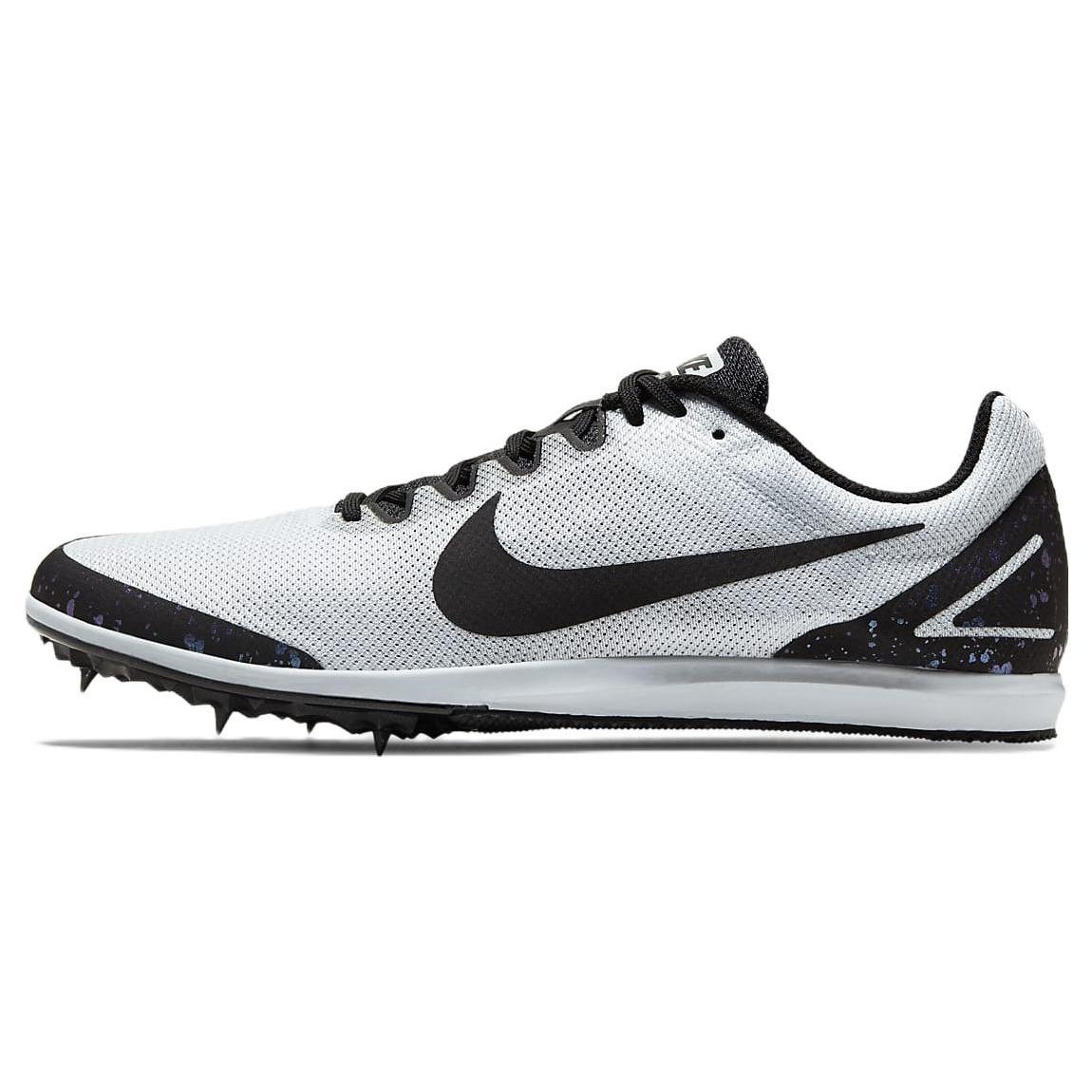 Nike Air Zoom Rival D 10  Platinum Indigo Fog  Men s 907566-002 EU 44.5
