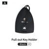 Car Sticker For Alfa Romeo 159 147 Portable Leather Car Key Protective Case Key Organizer Bag Badge Accessories For Alfa Romeo G abc012