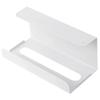 Accessories Tissue Box Under Cabinet Paper Towel Rack Multi-functional Paper Towel Holder  Toilet