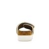 Adidas Slide Sandal Mesa GG Monogram Men Sneakers Brown 702412-FAAW2-7142
