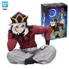 Anime Douma Premium Chokonose Noodle Stopper Anime Figure Action Figures Collection Pvc Model Toys