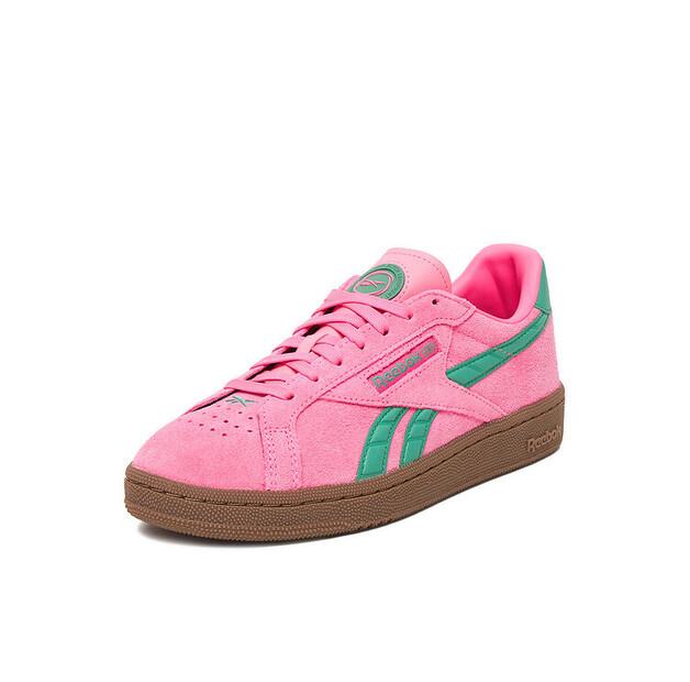 Кроссовки Reebok EO-CLUB C GROUNDS UK