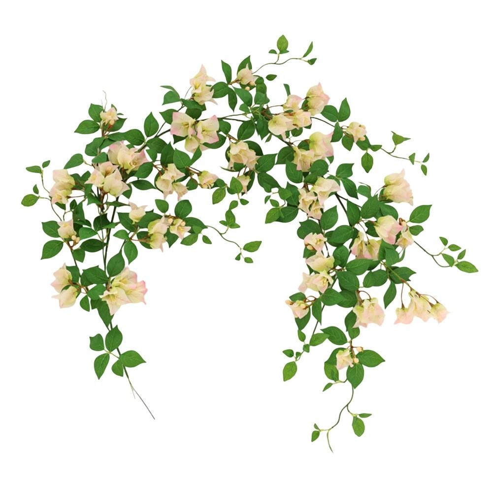 

Artificial Delphinium Flowers Silk Flower Decorations Pink