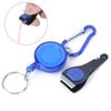 2 Sets Lightweight Fishing Line Cutter Fishing Wire Cutter  Fishing Tackle Accessory