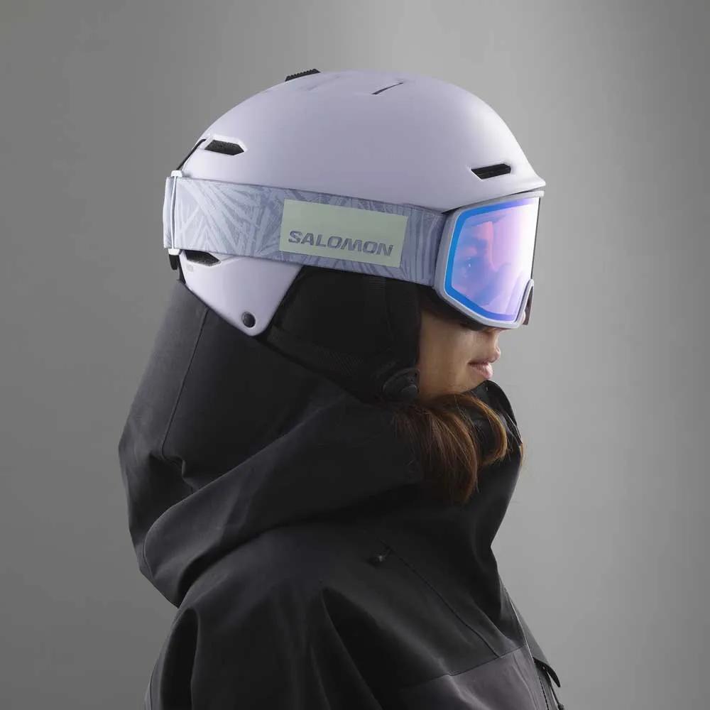 Salomon Шлем Husk