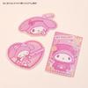 Gourmandies Sanrio Characters Mobile Sticker My Melody SANG-564MM