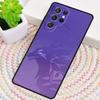 Genshin Impact Razor manga Silicone Phone Case For Samsung Galaxy note 10 pro S26 S25 S24 S23 S22 S21 Plus S25Ultra Capa Cover