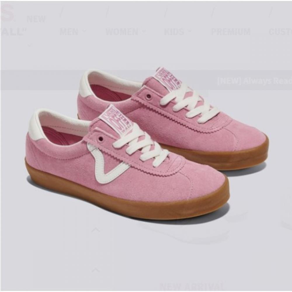 

Vans Galleria Public Sport Low Sport Low Pink Vn000d09pnk Gwanggyo Pink/220