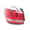 BAIC 18-19 Shenbao D50 Rear Taillight & New Energy EU5 Rear Headlight Assembly
