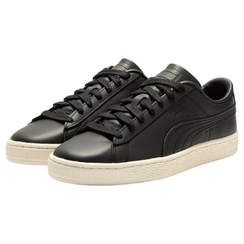 PUMA Basket Classic 75Y PRM 'Black' Men's 394291-01