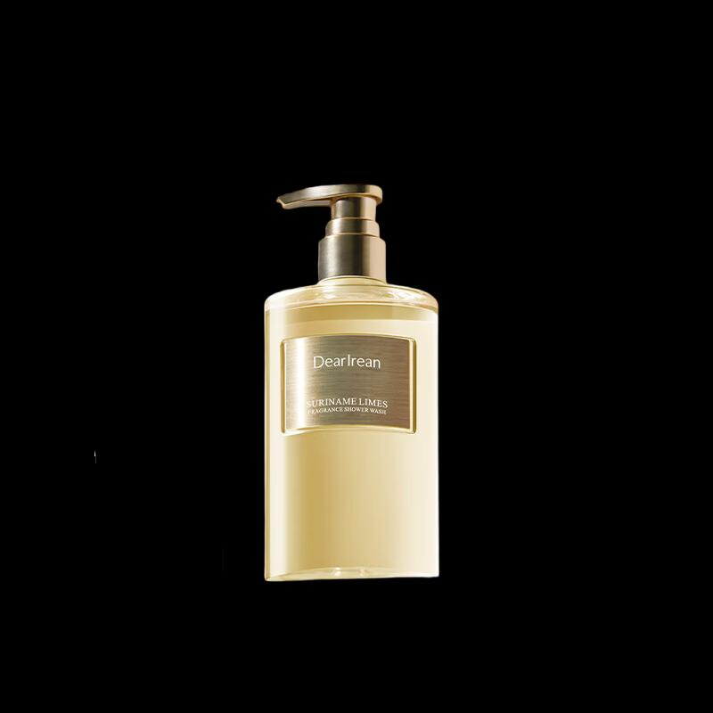 Dutearin Perfumed Body Wash