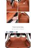 ORA Good Cat & GT Trunk Mat: Suitable for 25 Models, Modified Car Interior