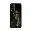 Transparent Tpu Coque Cover For Vivo X60 Pro Case High Quality Luxury Silicone Soft Phone Case For Vivo X60 4G 5G X60T X 60 Case