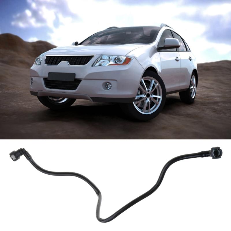 Automotive Accessories Replacement Coolant Hose for C200 E200 C207 W207 C250 W204 SLK250 Air Hose 2710181300 2710180712