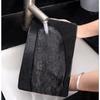 Non-Slip Silicone Pad Car Dashboard Phone Glasses Waterproof Sticky Mat For AMG W108 W124 W126 W140 W168