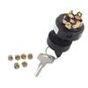 Garden Power Tools Ignition Switch JLG Lift Aftermarket Brand New