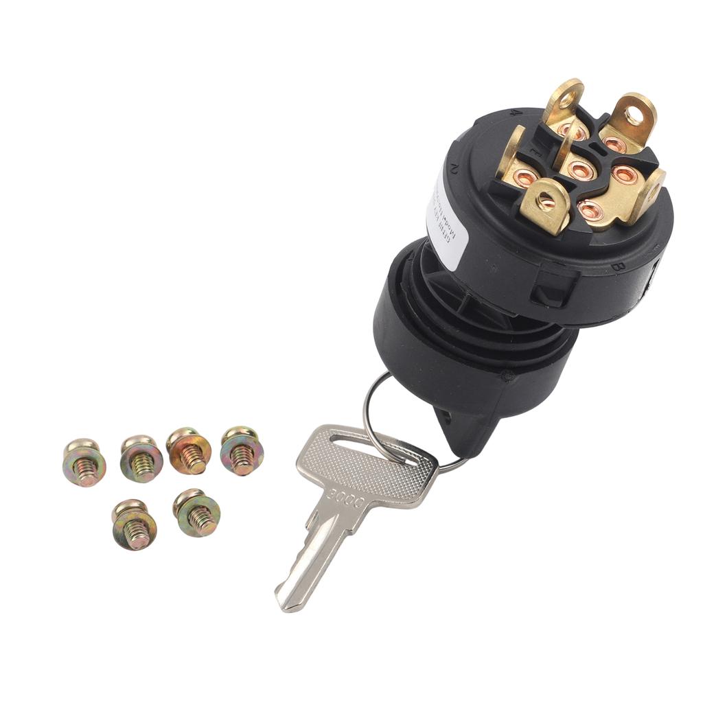 Garden Power Tools Ignition Switch JLG Lift Aftermarket Brand New