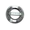 Compatible with 15-19 Toyota RAV4: Rearview Mirror, Door Bowl, Interior Handle, and Trim Accessories