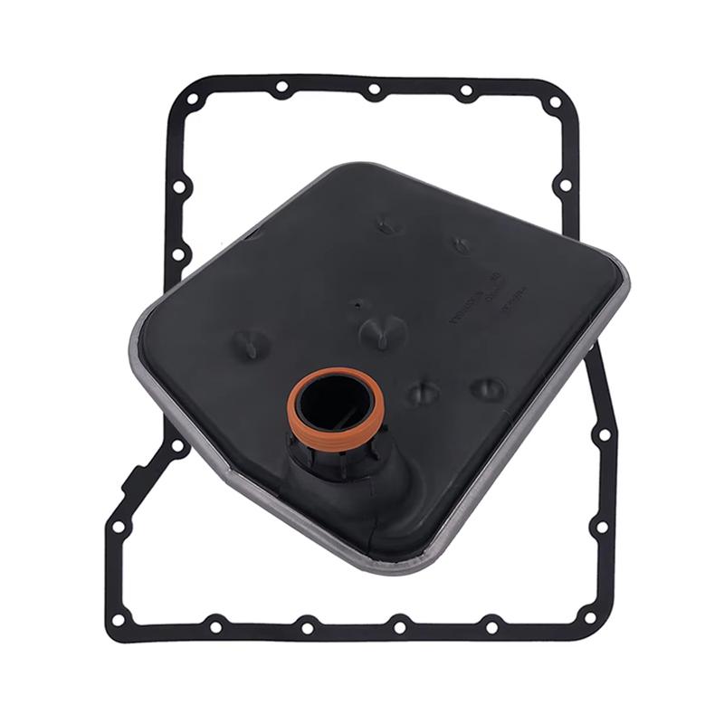 

For Nissan GT-R R35 GTR Nismo DCT Transmission Oil Filter Kit GR6 Gearbox Accessories with Pan Gasket 31726JF01A 10300116AA