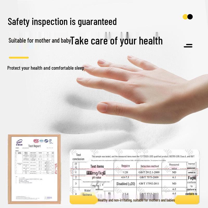 NIO EC7 Rear Seat Inflatable Bed & Trunk Mattress