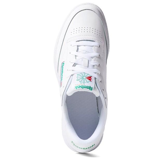 Adidași Reebok Classics Club C 85