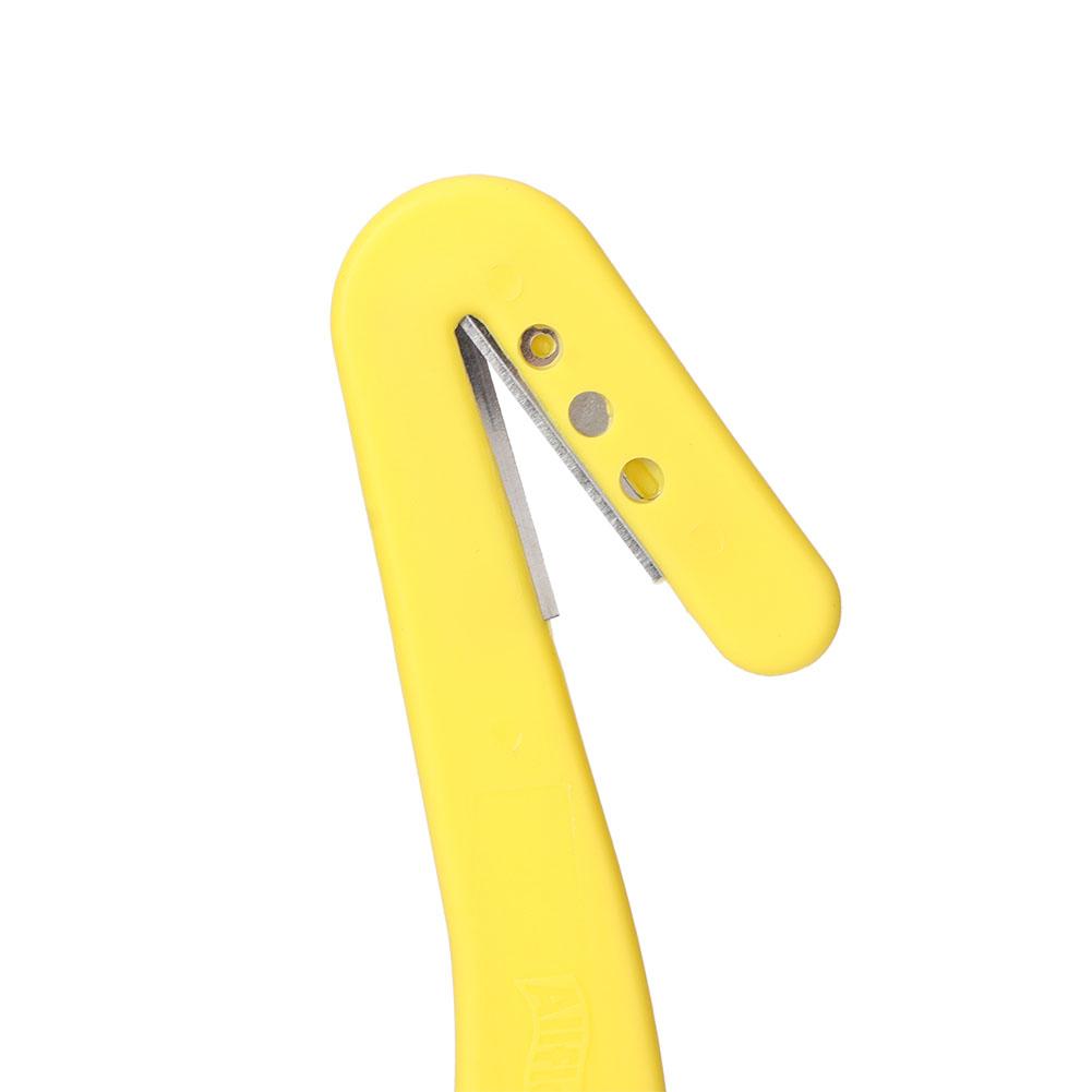 Clipsuri de îndepărtare a crotaliilor de fermă Instrument de îndepărtare a crotaliilor pentru animale pentru bovine, oi, porci