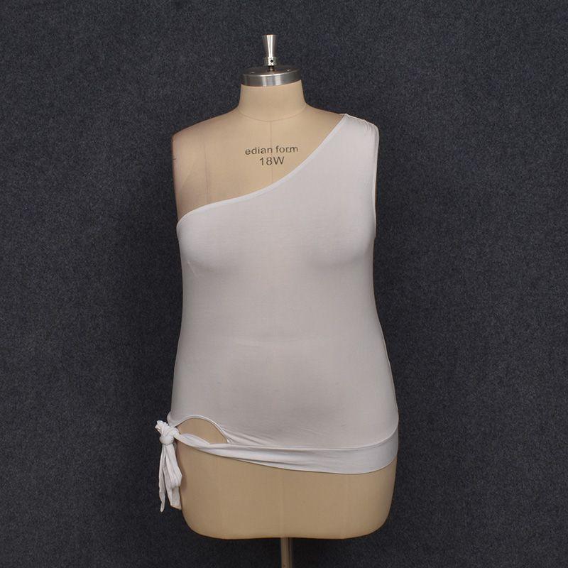 

90.10кг 0.00кг Толстая Сестра Лето Красивый Обхват груди 120см Очень Большой Размер Большой Вес Искусственный Хлопок Футболка с Коротким Рукавом Figure 24 2