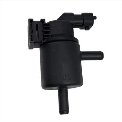 Long Lasting Efficient Emission Control Solenoid Fuel Tanks Ventilation Valves 28910-2S000 Improved Sealing Technology