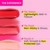 Dot & Key Gloss Boss Brightening Lip Balm SPF 50+ Cooling Glossy Finish For Dry Lips Watermelon 12 g Daily Use
