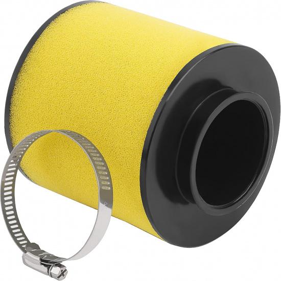 AHL Air filter 150919 Compatible with Honda TRX250 TRX250TE TRX250TM Sportrax 250 TRX250EX TRX250X RECON 250 ATV 17254-HM8-000 150919 TRX 250 Recon