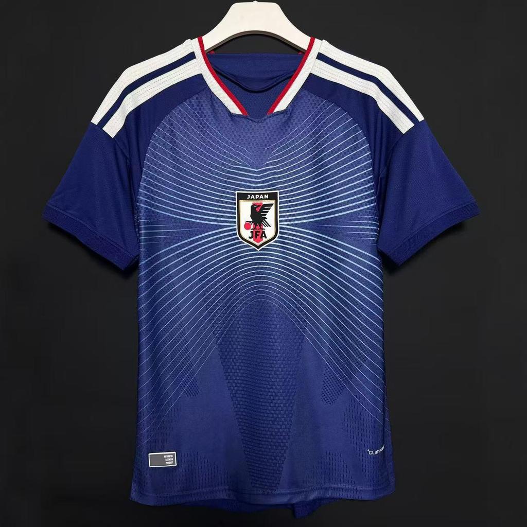 2026 World Cup Fan Jersey: Spain, Germany, Brazil, Portugal, Argentina National Teams.