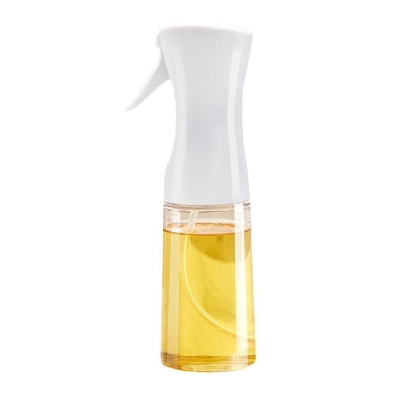 Glass Oil Sprayer Bottle