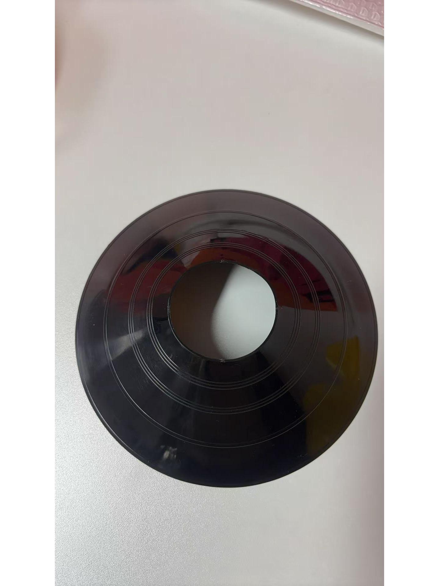 

Индивидуальный утолщенный маркерный диск для футбольных тренировок - Распродажа 20x5 CM