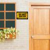 Ferragens e fechaduras de portas – Placas de porta