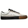 Carhartt WIP X Converse One Star Pro Pro Vintage Casual Low-Top Board Shoes Unisex White Brown