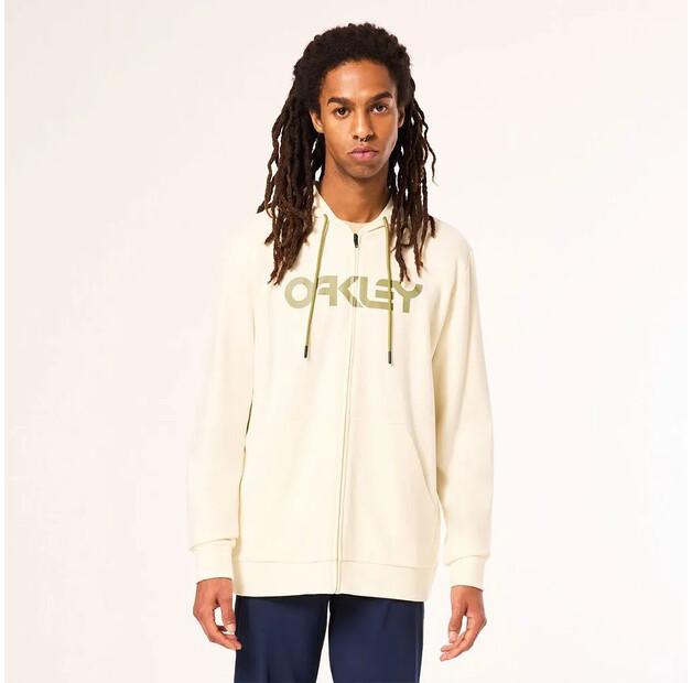 Oakley Teddy Full Zip Sweatshirt