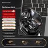 Douyin JM18 Rotatable Ear-hook Open-ear Sports Bluetooth Earphones