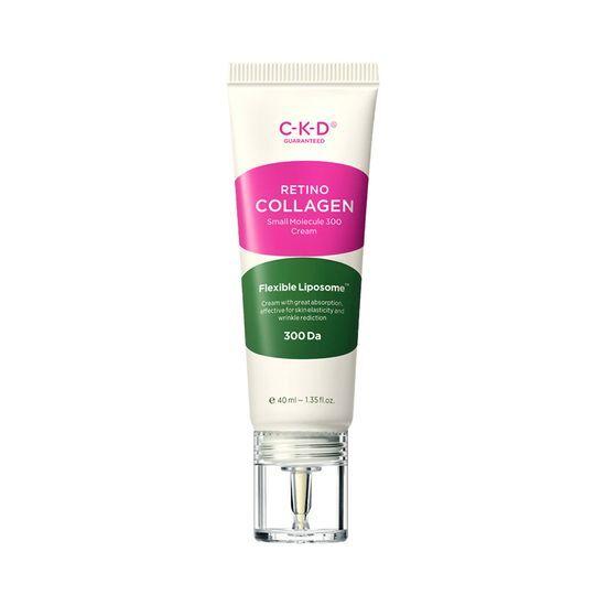 CKD Retino Collagen Low Molecular 300 Cream 1+1 Promotion