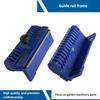 Professional Chainsaw Rails Dresser Chainsaw Bar Dressing Tool For Efficient Cutting Performances And Longevity Use