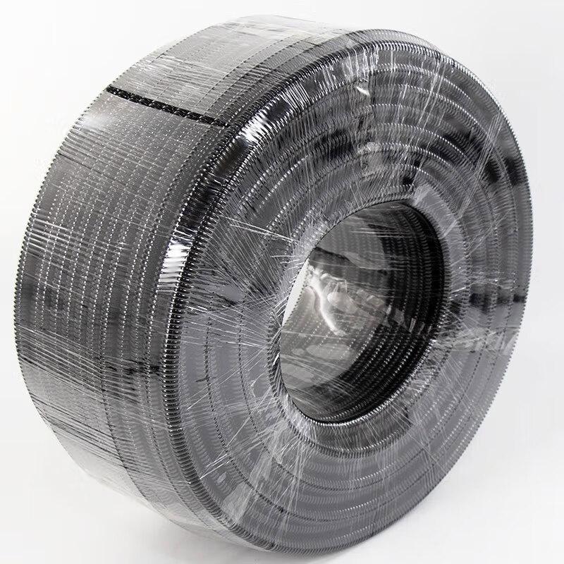 Bingyu PP Flame Retardant Corrugated Wire Conduit